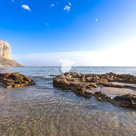 别墅 Casa Colibri *