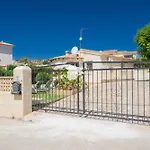 Casa Colibri Villa