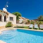 Casa Colibri * Calp
