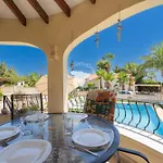 Casa Colibri Villa Calp