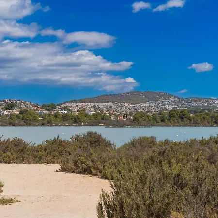 Casa Colibri * Calpe