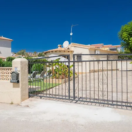 Casa Colibri Villa *