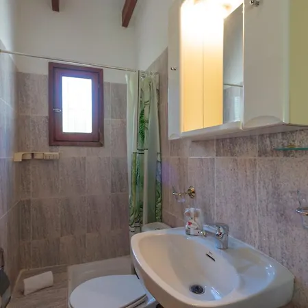 Villa Casa Colibri Calpe