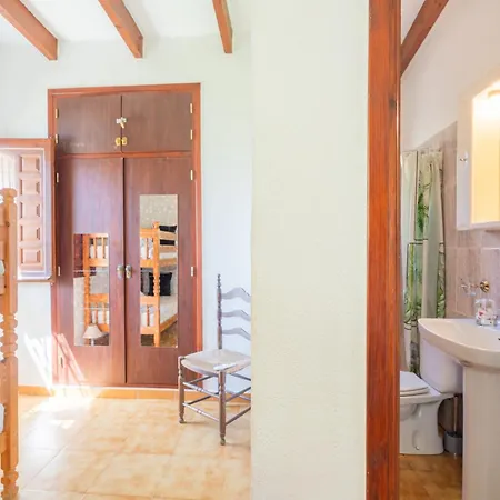 Casa Colibri Villa *