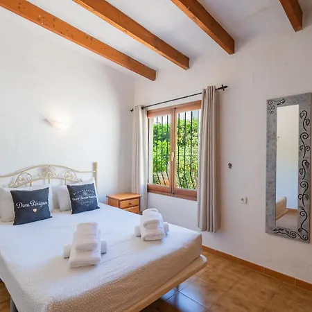 Villa Casa Colibri *