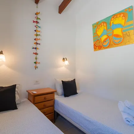Casa Colibri Villa Calpe