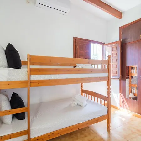 Villa Casa Colibri Calpe