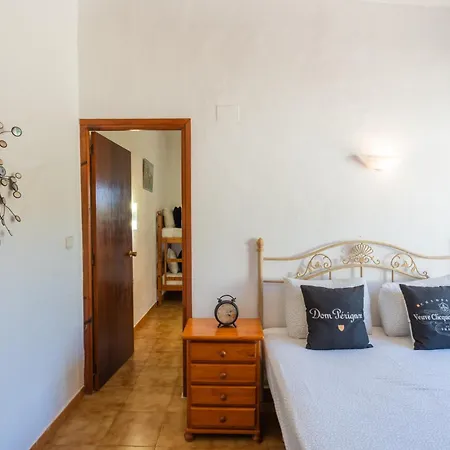 Casa Colibri Calpe