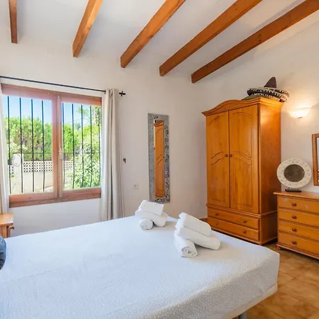Casa Colibri * Calpe