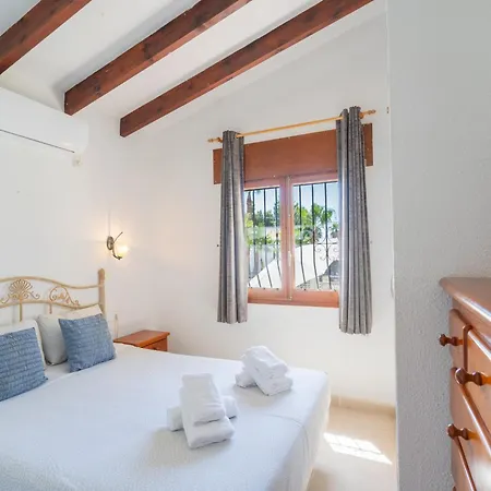 Casa Colibri