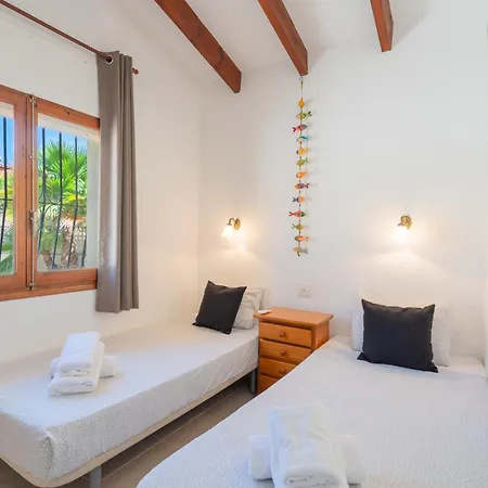 Casa Colibri Villa