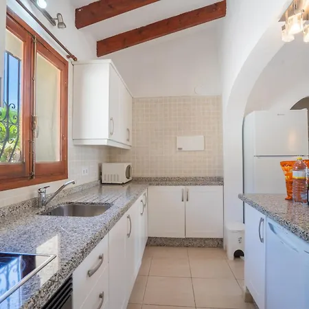 Casa Colibri Villa Calpe
