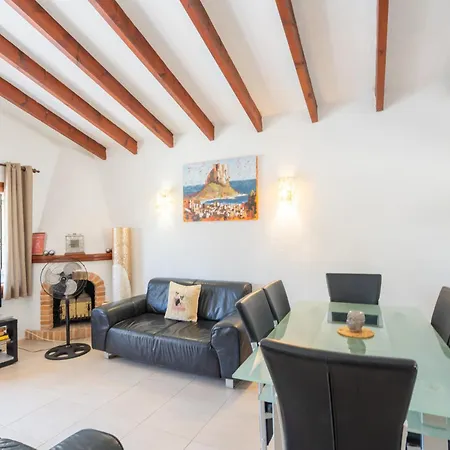Villa Casa Colibri