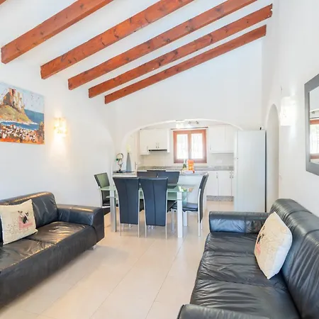 Casa Colibri * Calpe