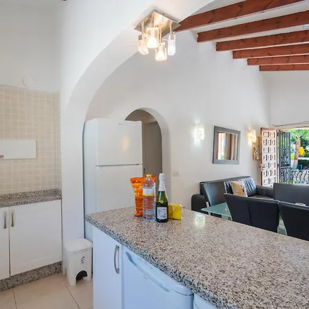 Villa Casa Colibri