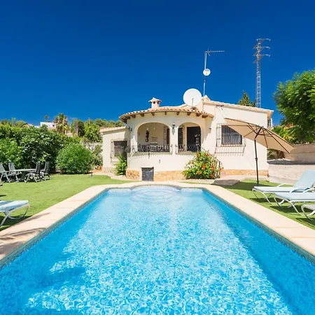 Casa Colibri Villa