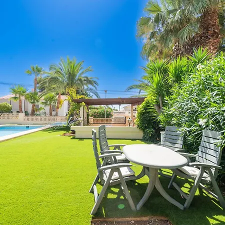 Casa Colibri Villa *