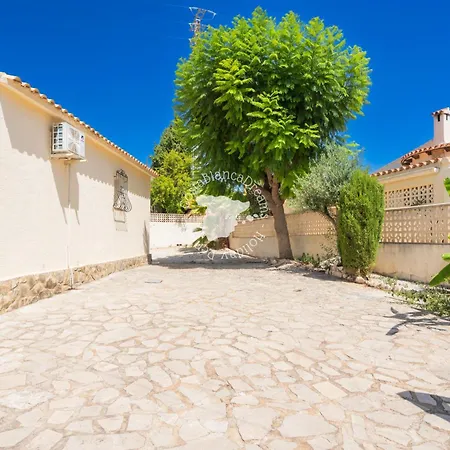 Casa Colibri * Calpe