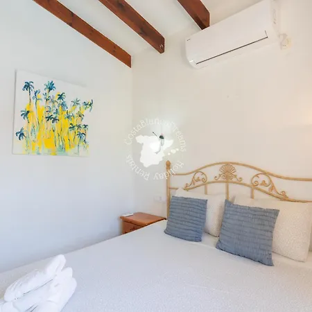 Вилла Casa Colibri