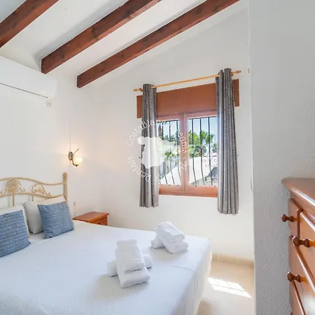 Casa Colibri Willa *