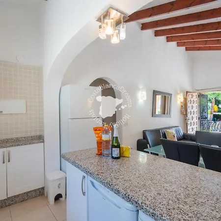 Casa Colibri *