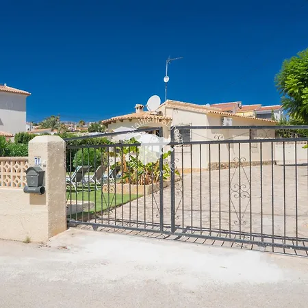 Casa Colibri Willa