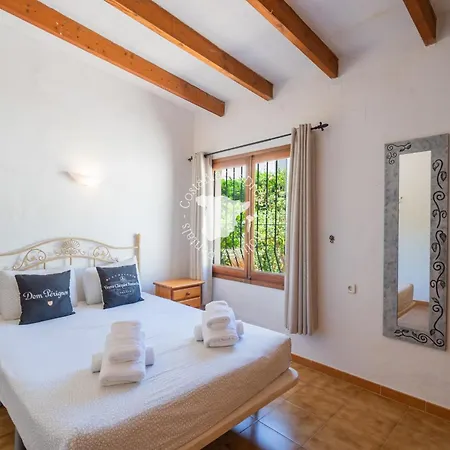 Вилла Casa Colibri *