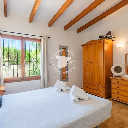 Casa Colibri *