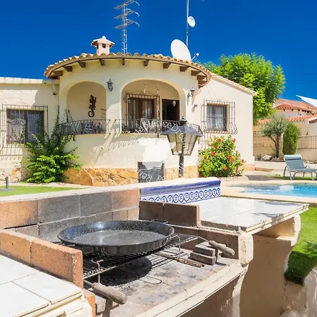 Casa Colibri Вилла