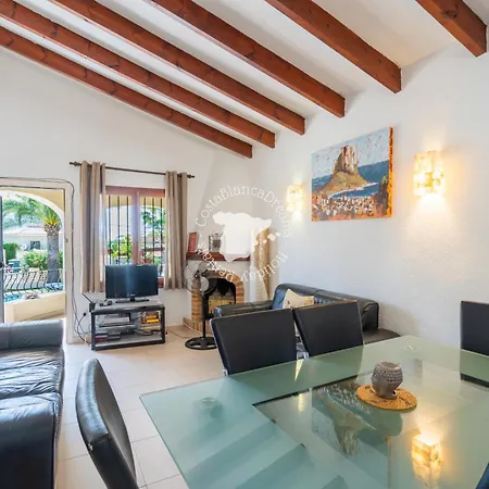 Villa Casa Colibri