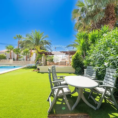 Casa Colibri *