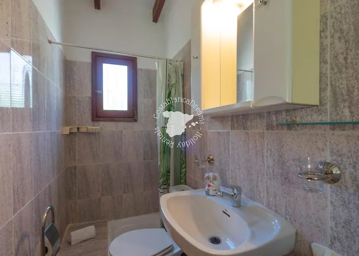 Casa Colibri Willa *