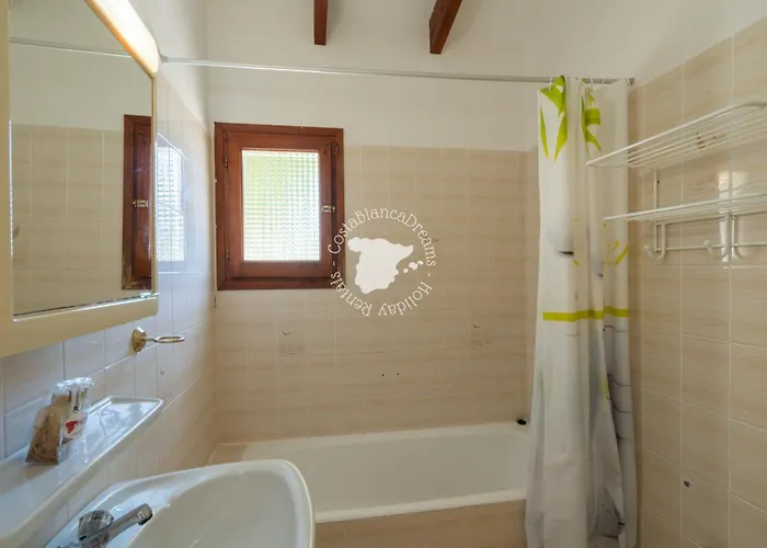 Casa Colibri Willa Calpe