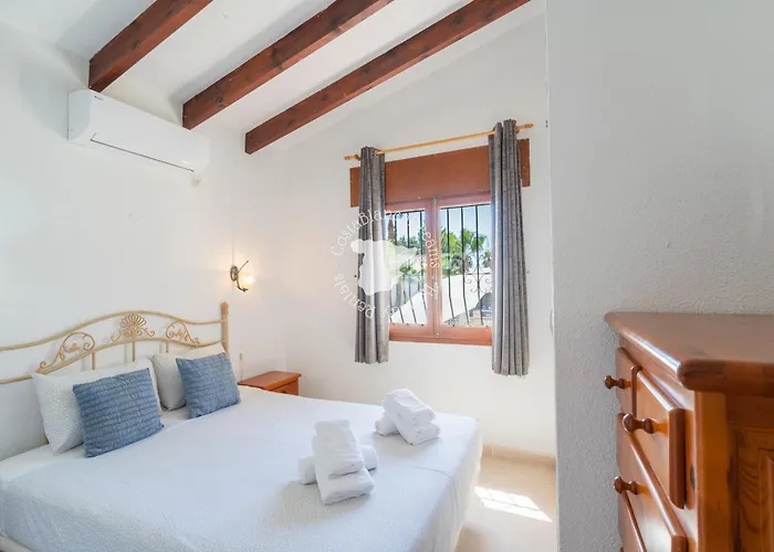 Casa Colibri Willa *