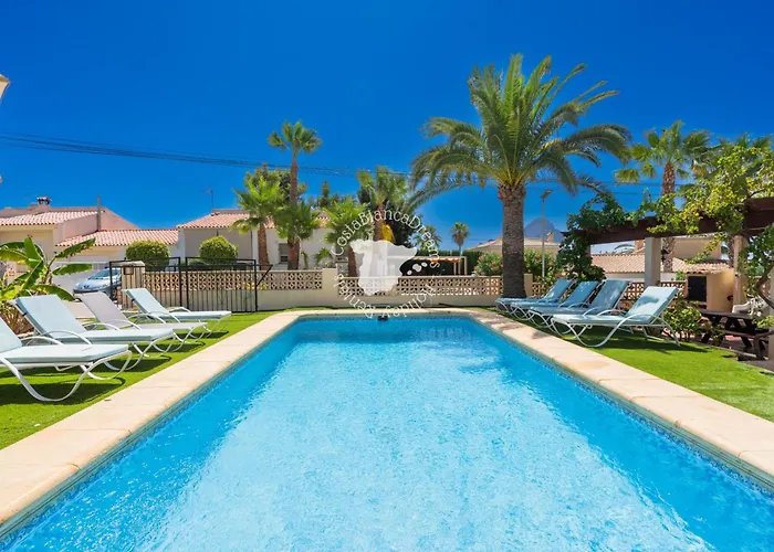 Casa Colibri Willa *