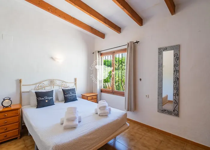 Willa Casa Colibri *