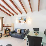 Casa Colibri Villa Calpe