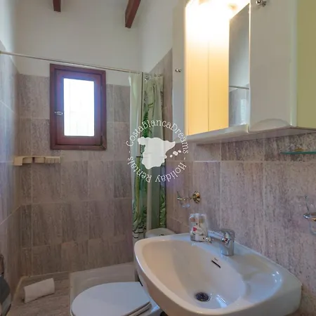 Casa Colibri Vila *
