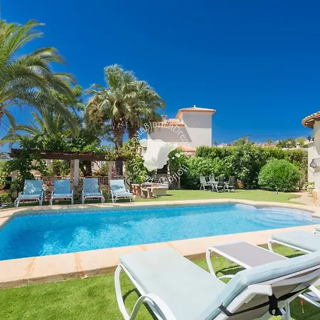 Casa Colibri